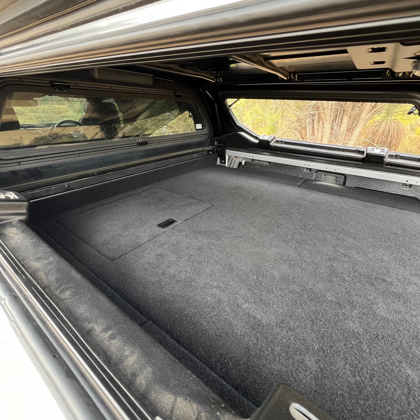 "SANDY CAPE" Drawer System