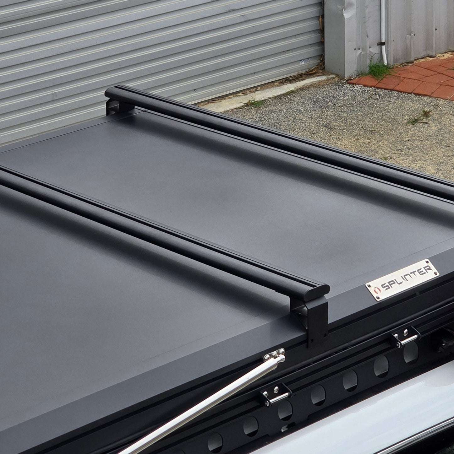 RTT Roof Racks