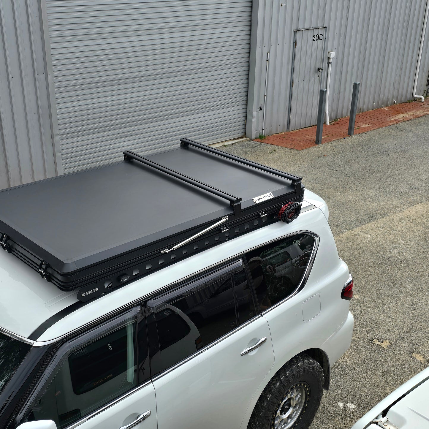 RTT Roof Racks