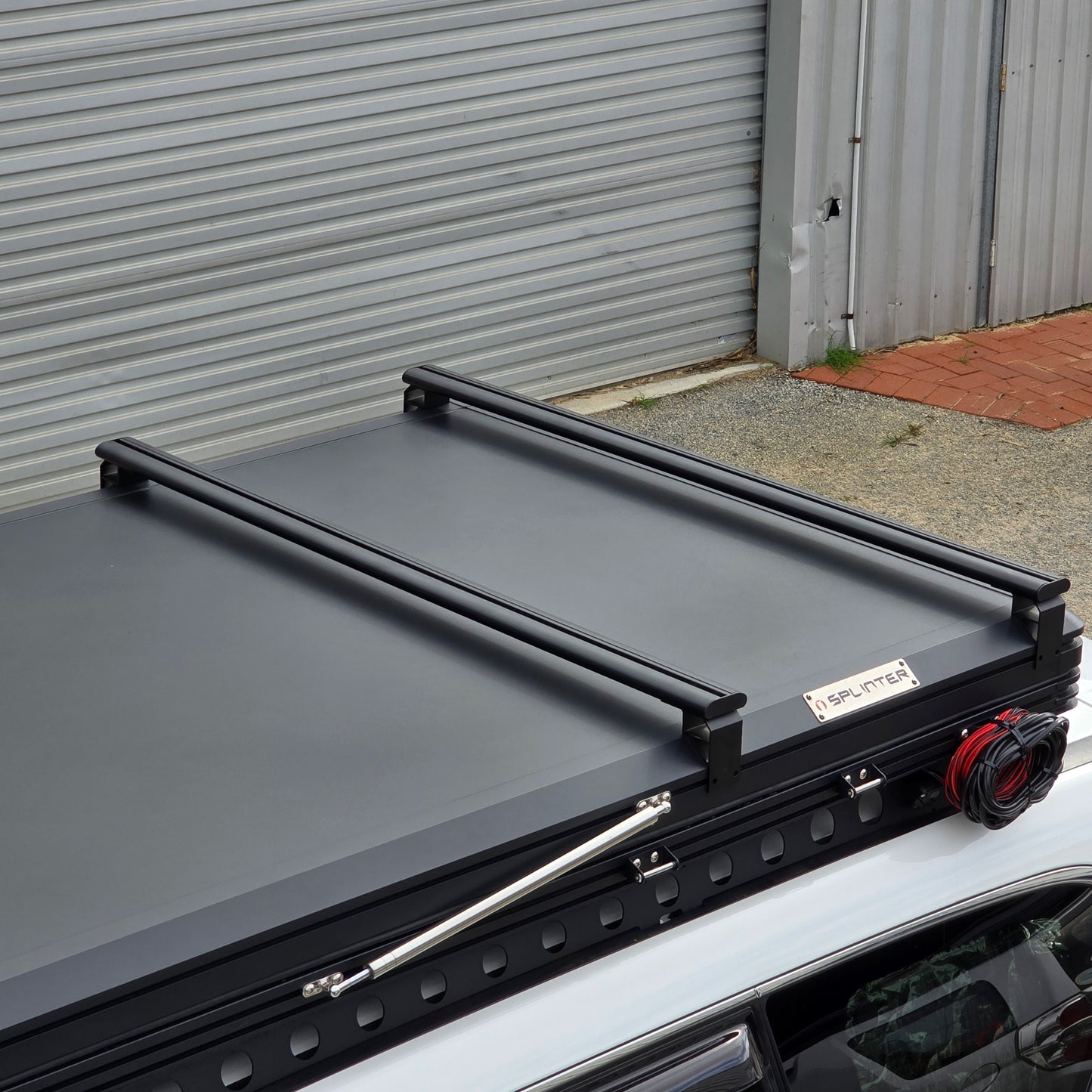RTT Roof Racks