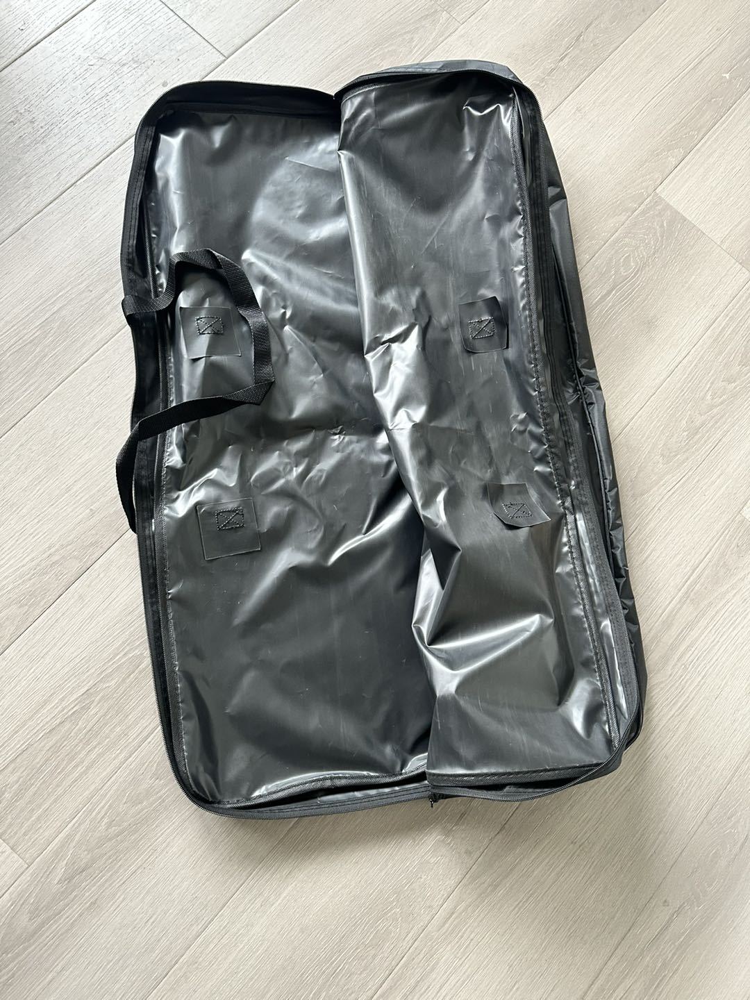 RTT Ladder Bag
