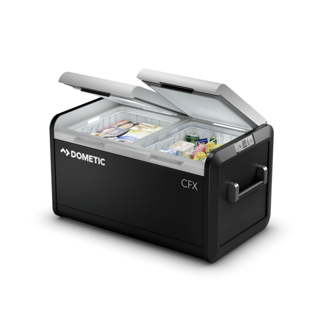 Dometic CFX3 95DZ Chest Fridge