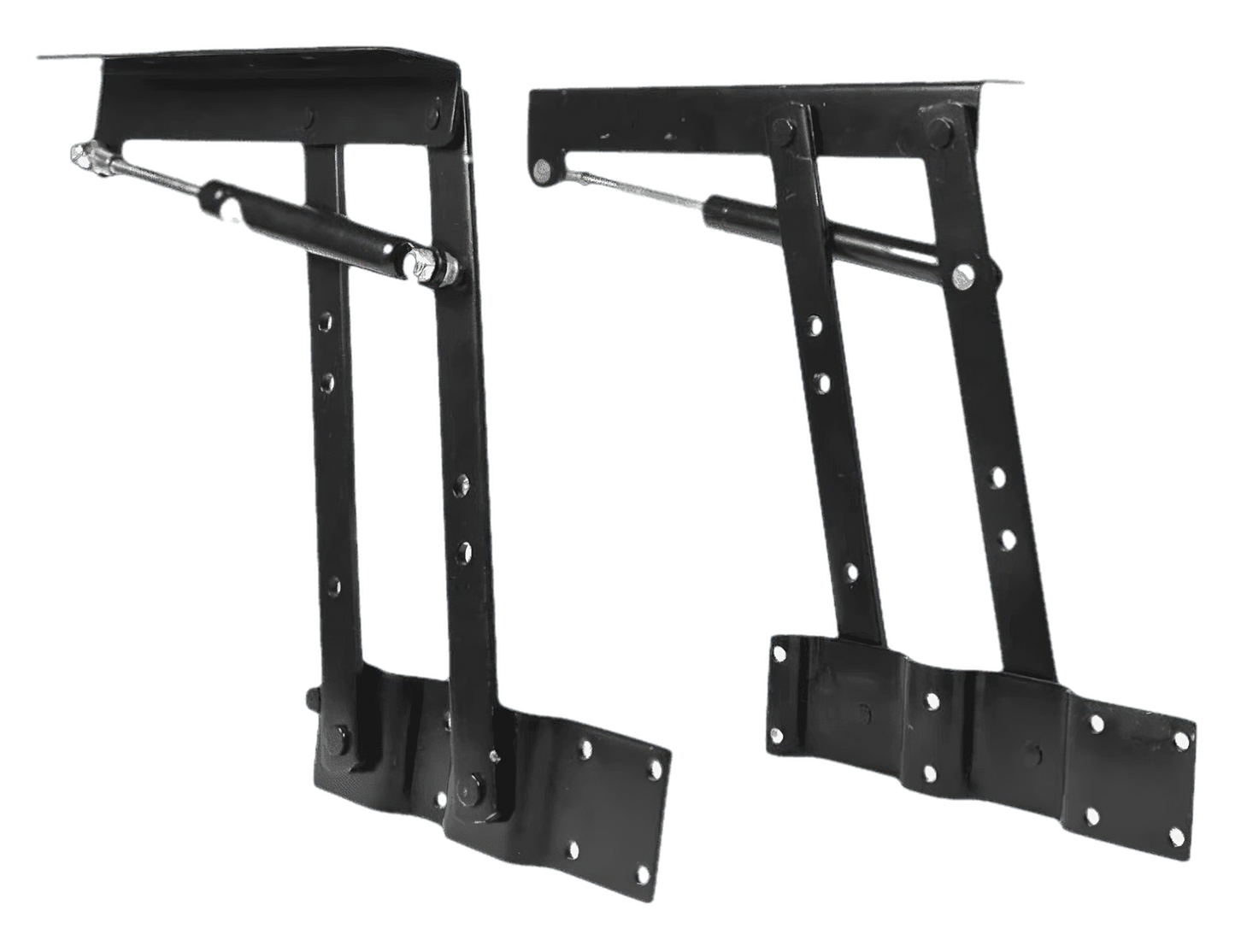 Pop Up Table Hinges