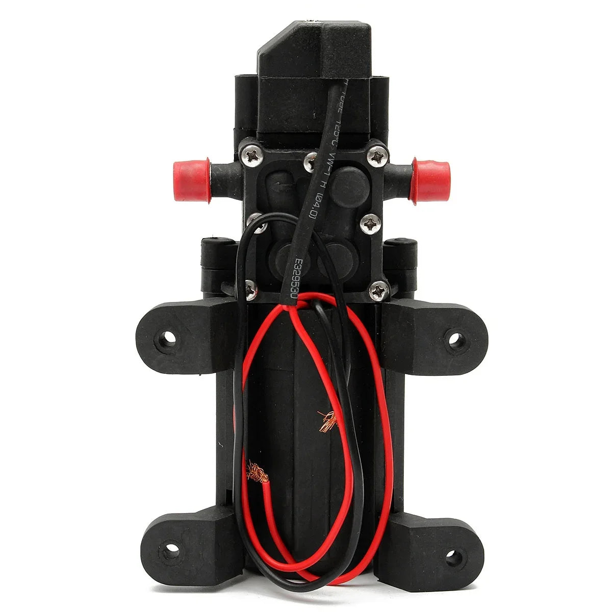 12v Water Pump – Splinter 4x4 Solutions