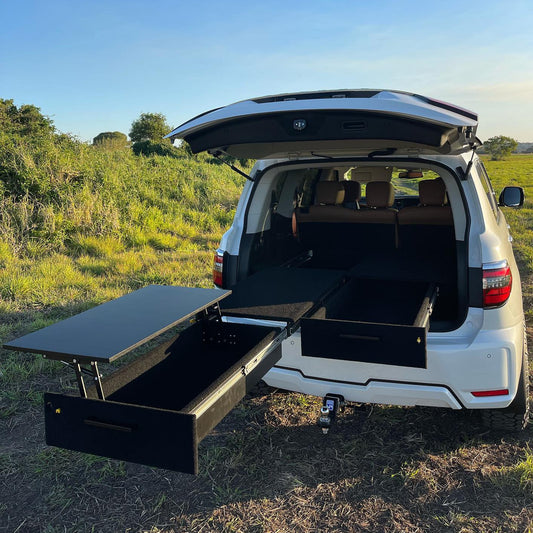 "KALBARRI" Drawer System