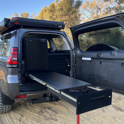 "GIBB RIVER" Drawer System