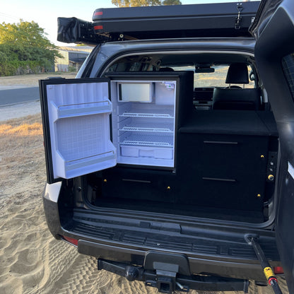 "GIBB RIVER" Drawer System