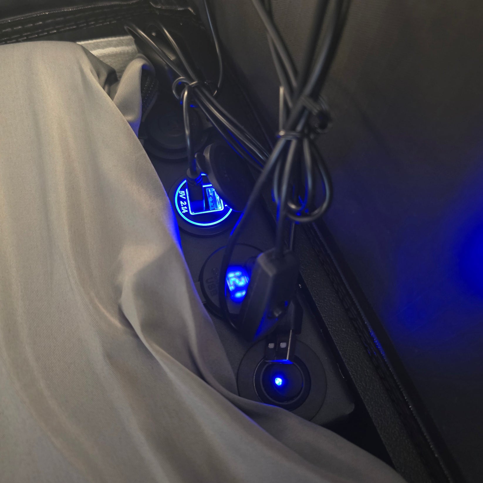 SPLINTER ROOFTOP TENT RANGE – Splinter 4x4 Solutions