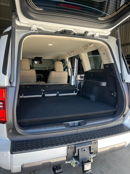 Redarc Warrior 12V False Floor Power System