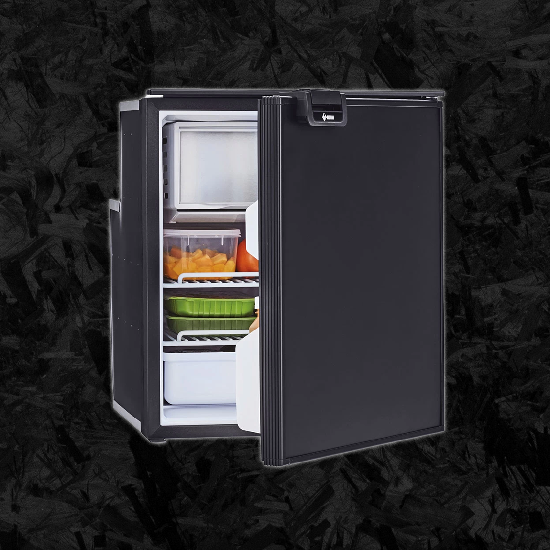 Bushman DC65-X Upright Fridge