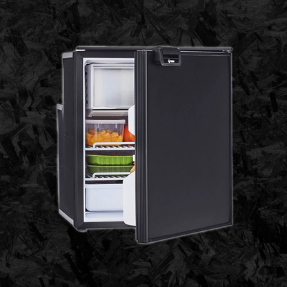 Bushman DC65-X Upright Fridge