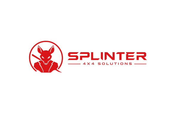 Splinter 4x4 Solutions