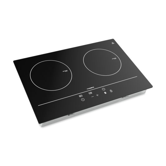 Dometic 2 Zone Induction Cooktop