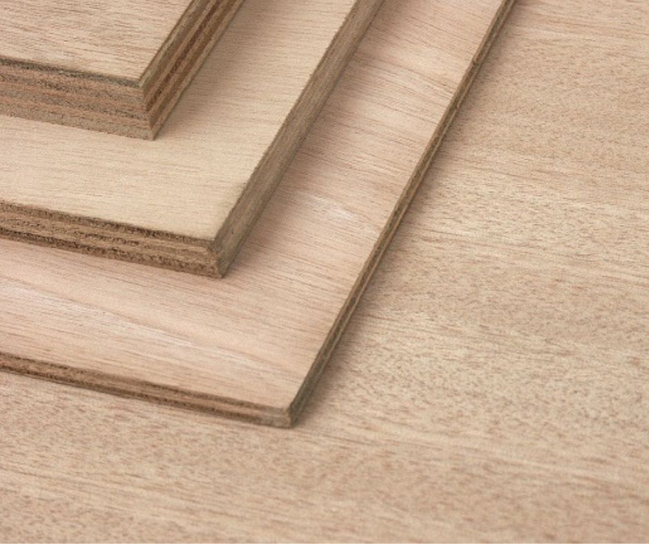 12mm Marine Plywood (BS 6566)