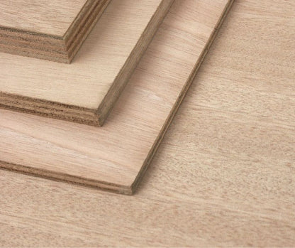 15mm Marine Plywood (BS 6566)