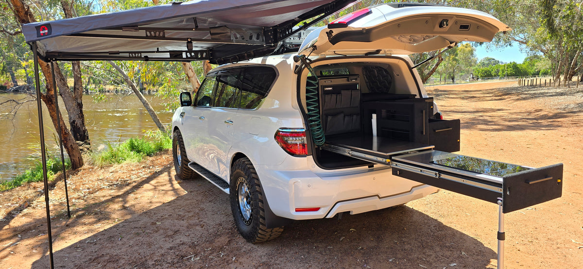Splinter 4x4 Splinter 4x4 Solutions