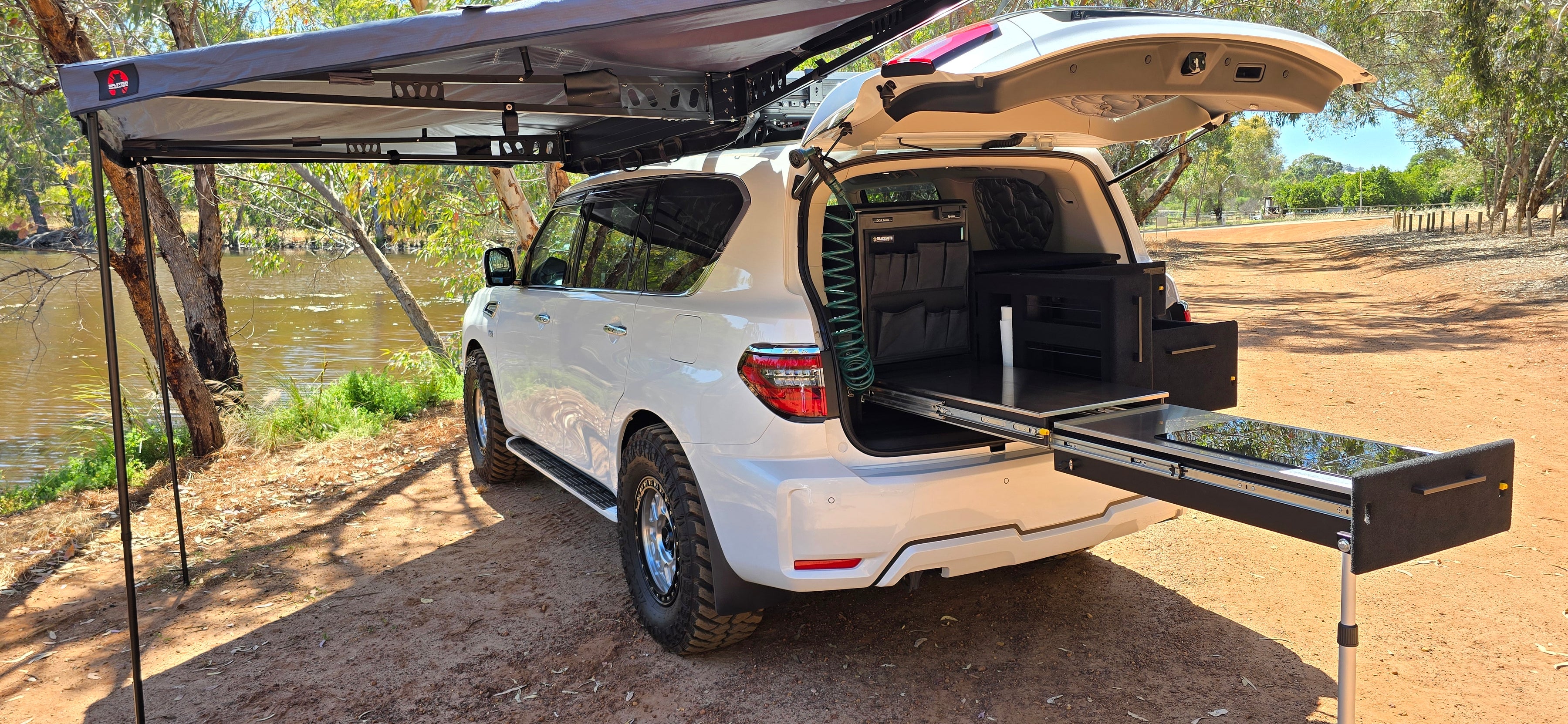 Splinter 4x4 Solutions