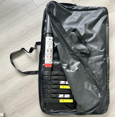 RTT Ladder Bag